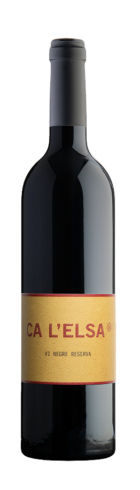 Eccocivi - Ca l'Elsa 2014
