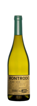 Eccocivi - Montrodó Blanc 2019