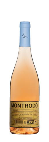 Eccocivi - Montrodó Rosat