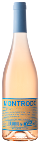 Montrodo rosat sense any 01.1
