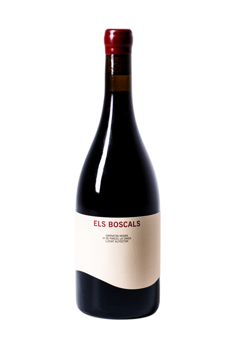 Els Boscals Negre 2023