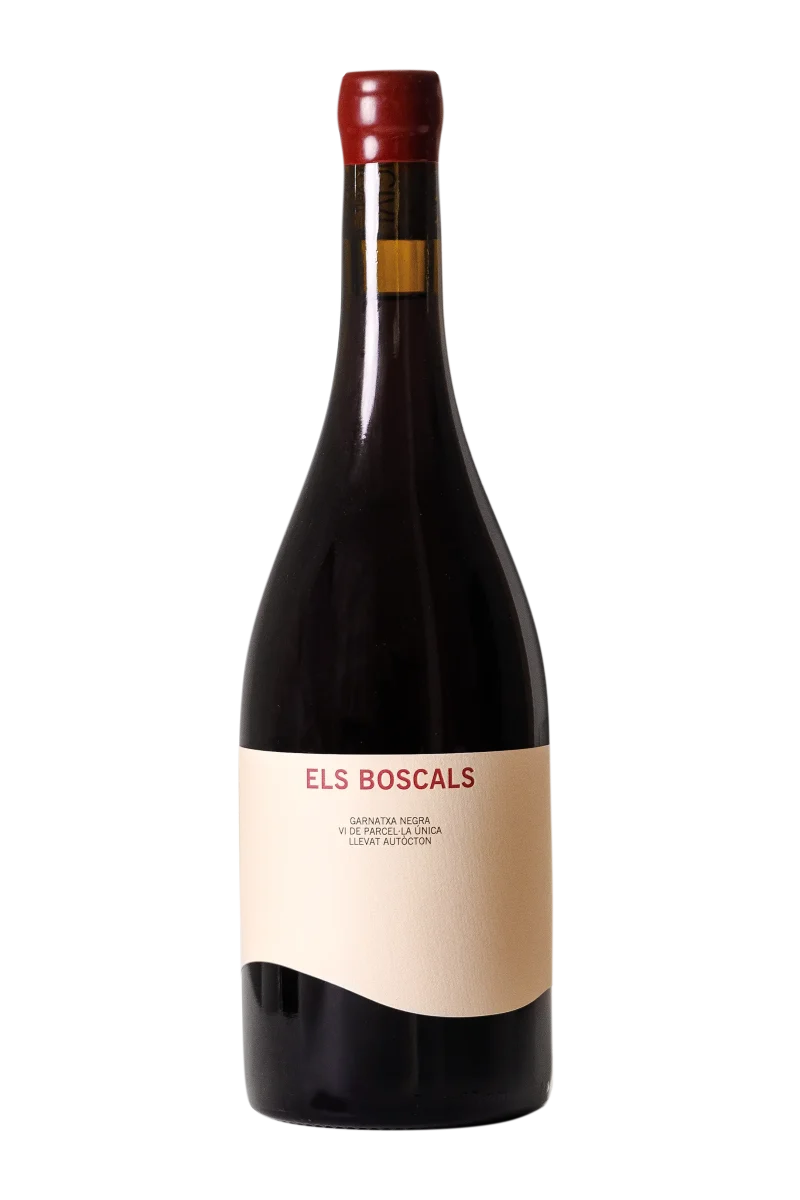 Els Boscals Negre 2023
